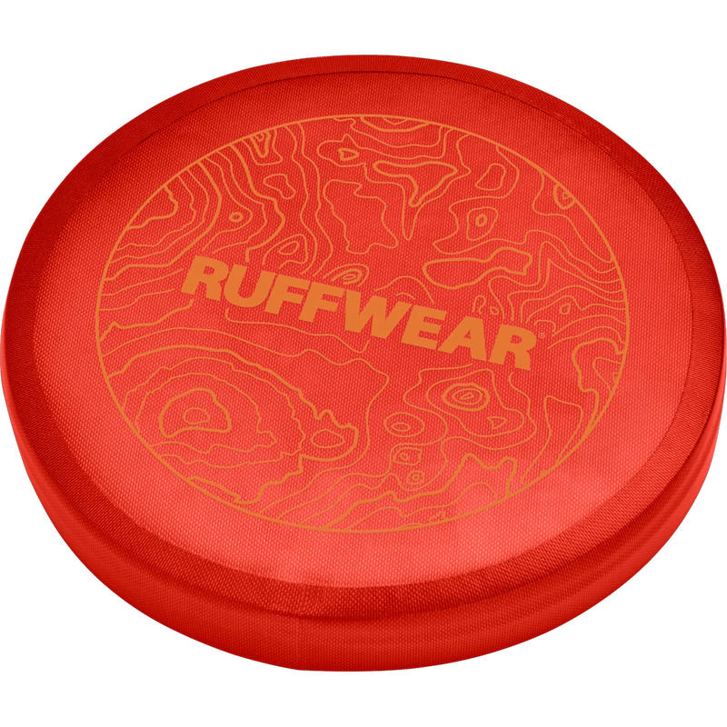 Camp Flyer Disc, Featured Image
