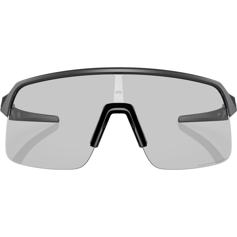 Sutro Lite - Matte Carbon/Clear Photochromic, Featured Image