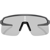 Matte Carbon/Clear Photo