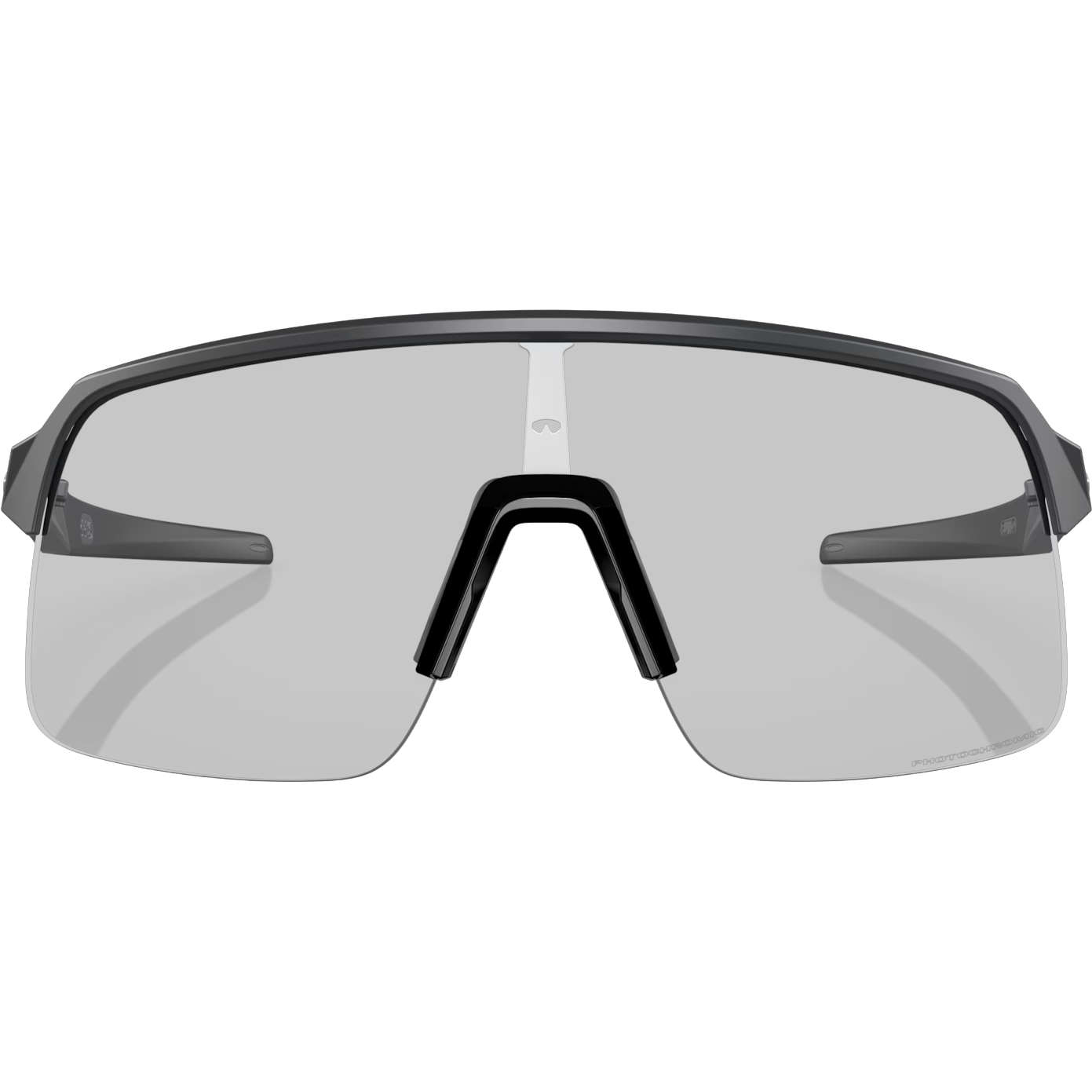 Sutro Lite - Matte Carbon/Clear Photochromic alternate view
