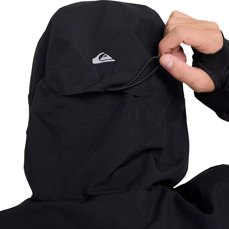 Men's Mission Solid Jacket – Sports Basement Men's Mission Solid Jacket – Sports Basement