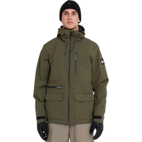 Men's Snow Apparel Deals