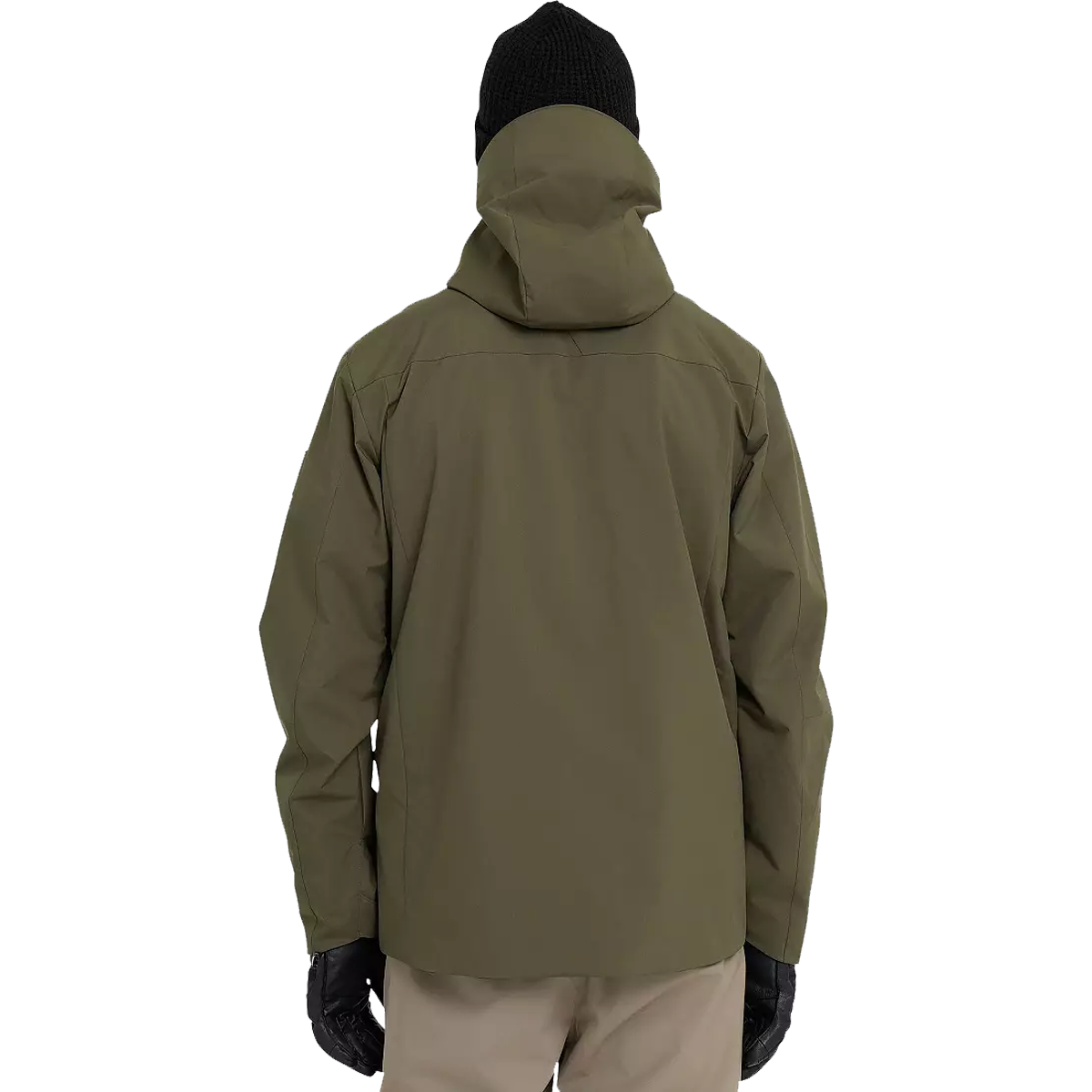 Men's Quest Stretch 20K Jacket alternate view