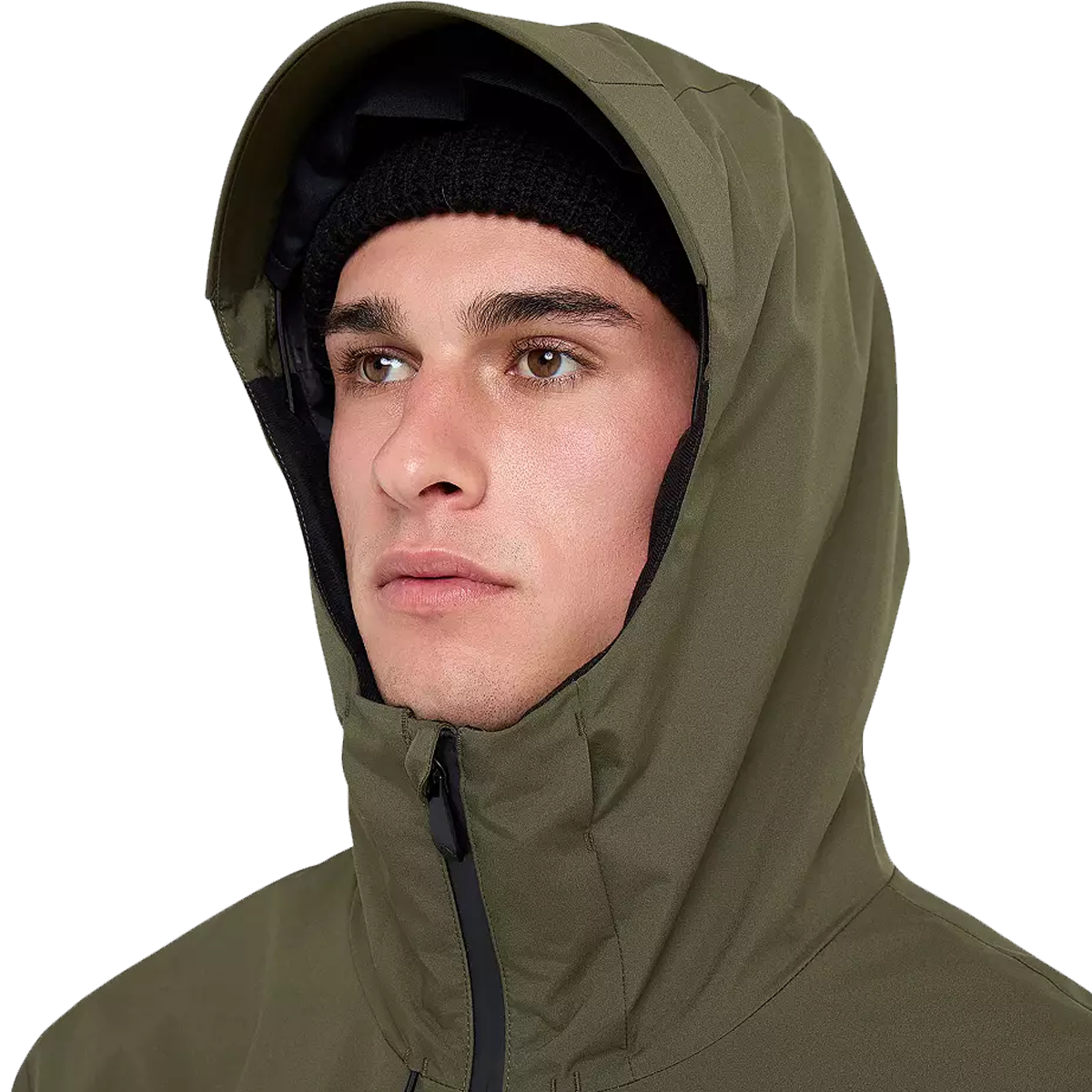 Men's Quest Stretch 20K Jacket alternate view