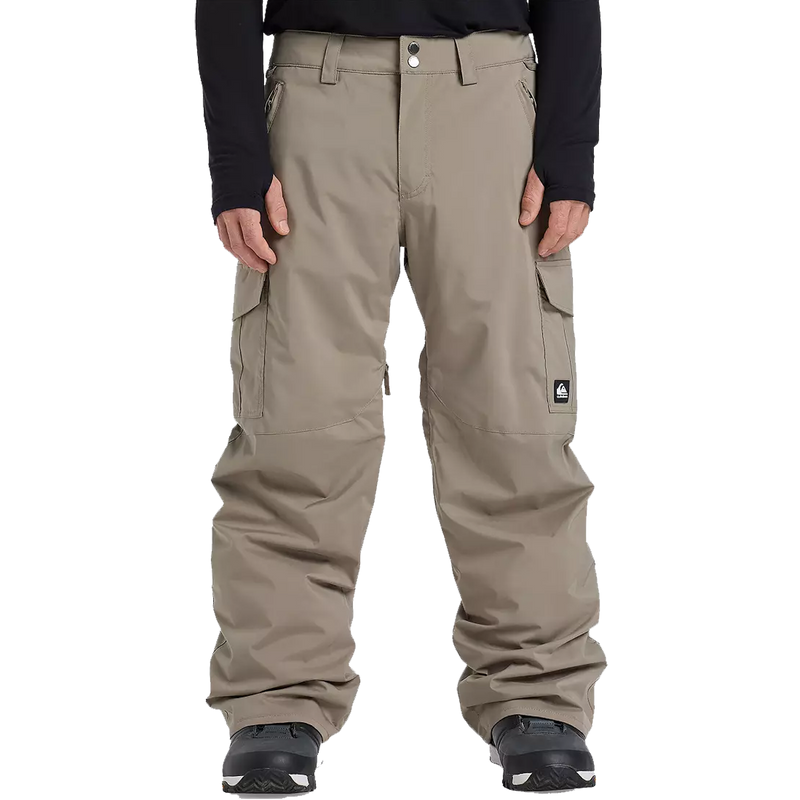 Men's Porter Pant, Featured Image