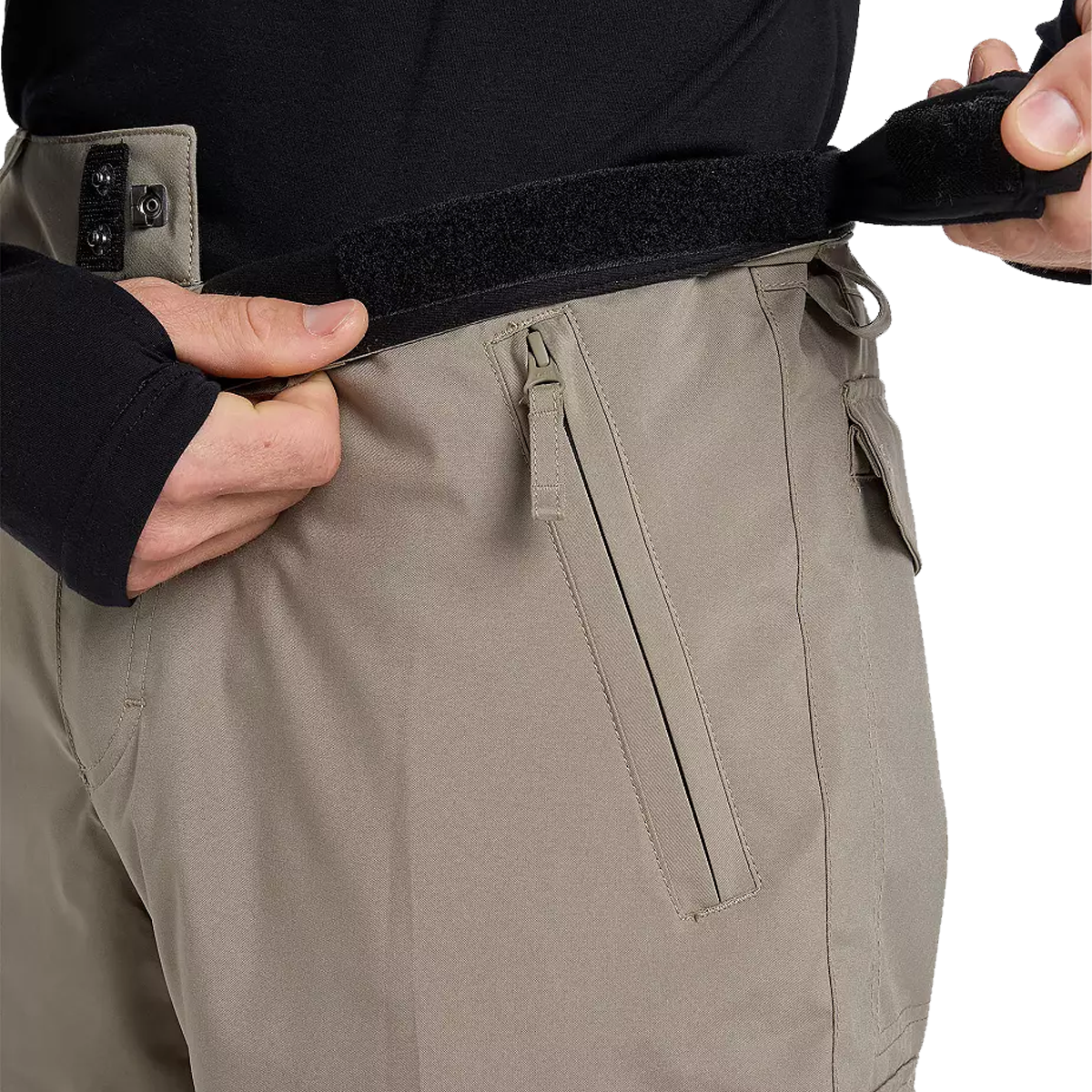 Men's Porter Pant alternate view