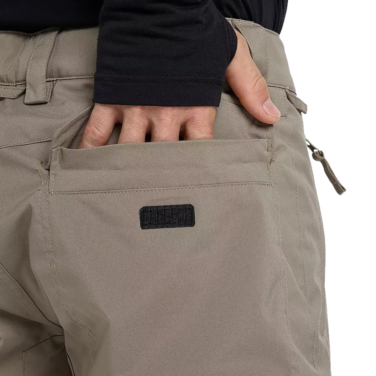 Men's Porter Pant alternate view