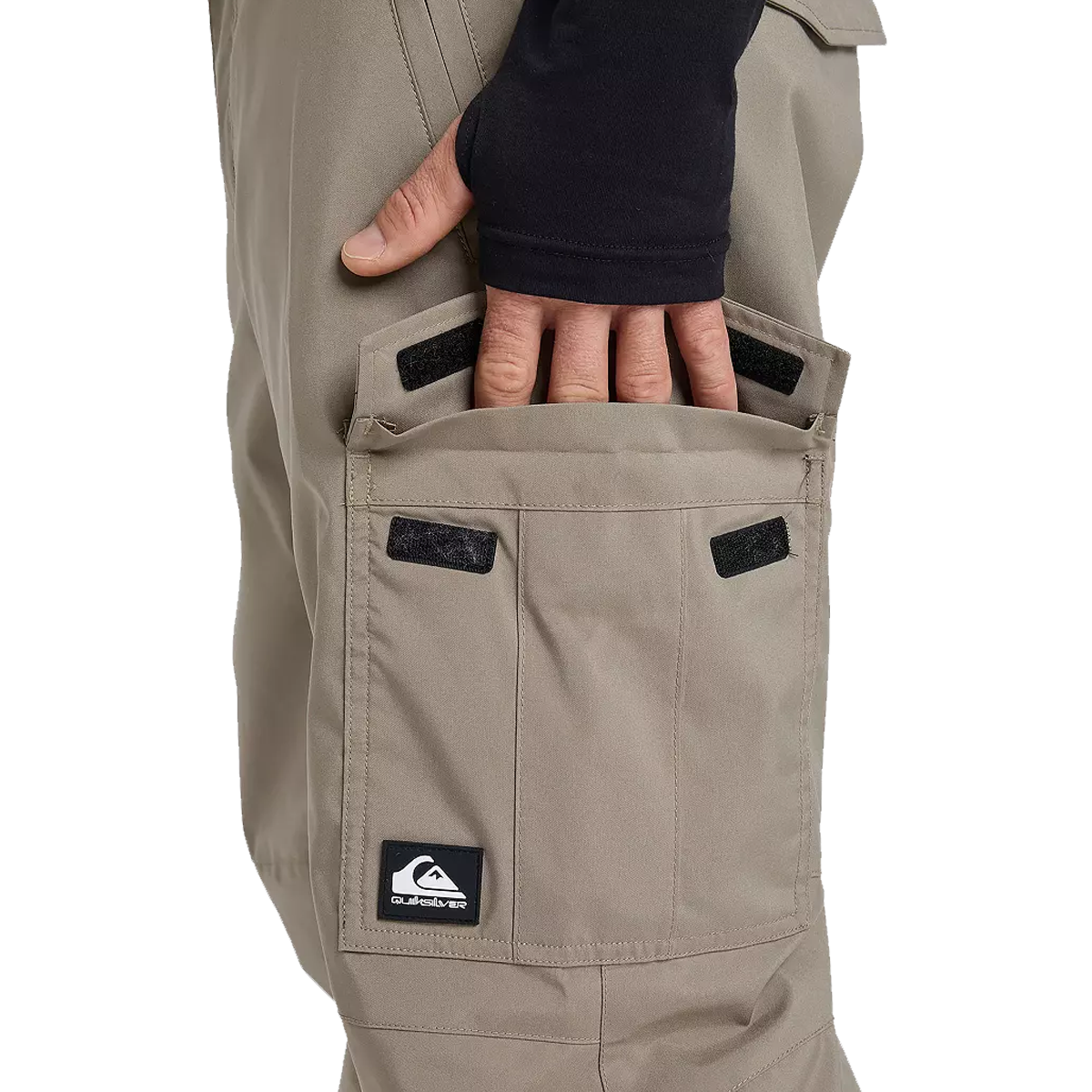 Men's Porter Pant alternate view