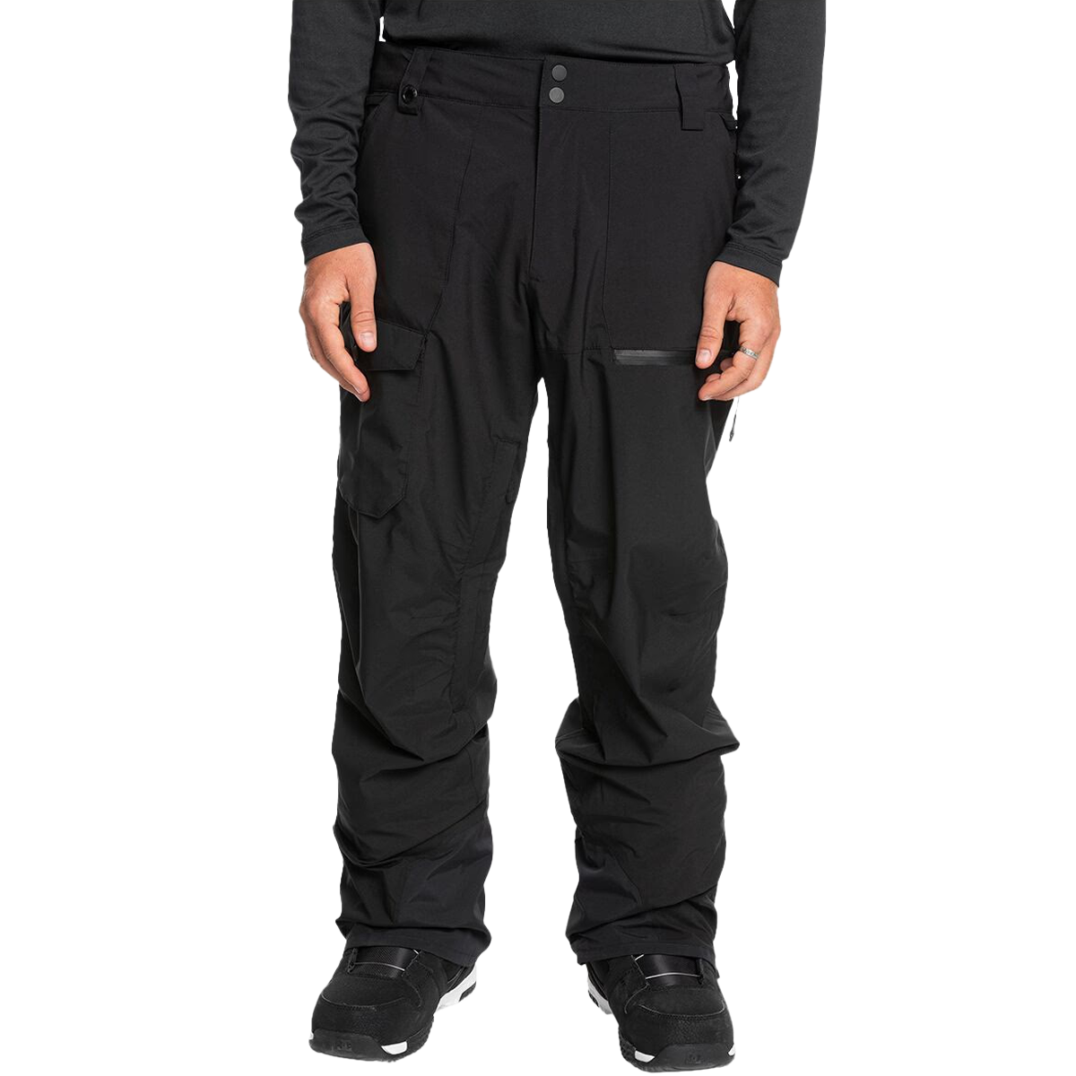 Men's Utility Pant alternate view