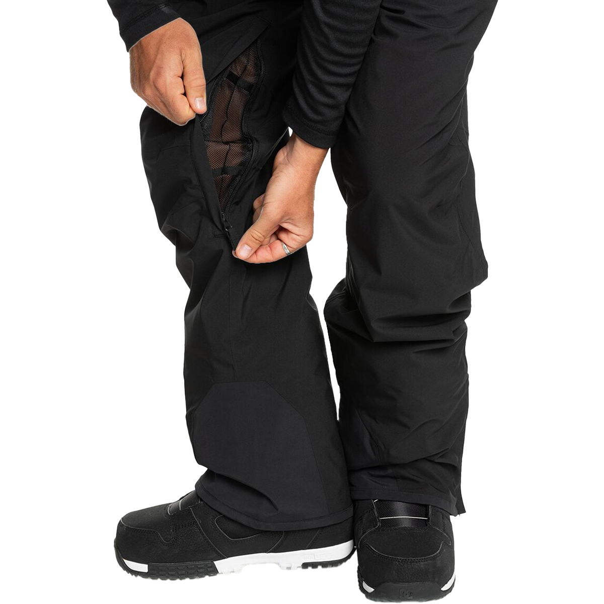 Men's Utility Pant alternate view