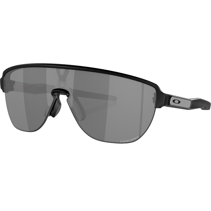 Corridor - Matte Black/Prizm Black, Oakley Corridor - Matte Black/Prizm Black front left