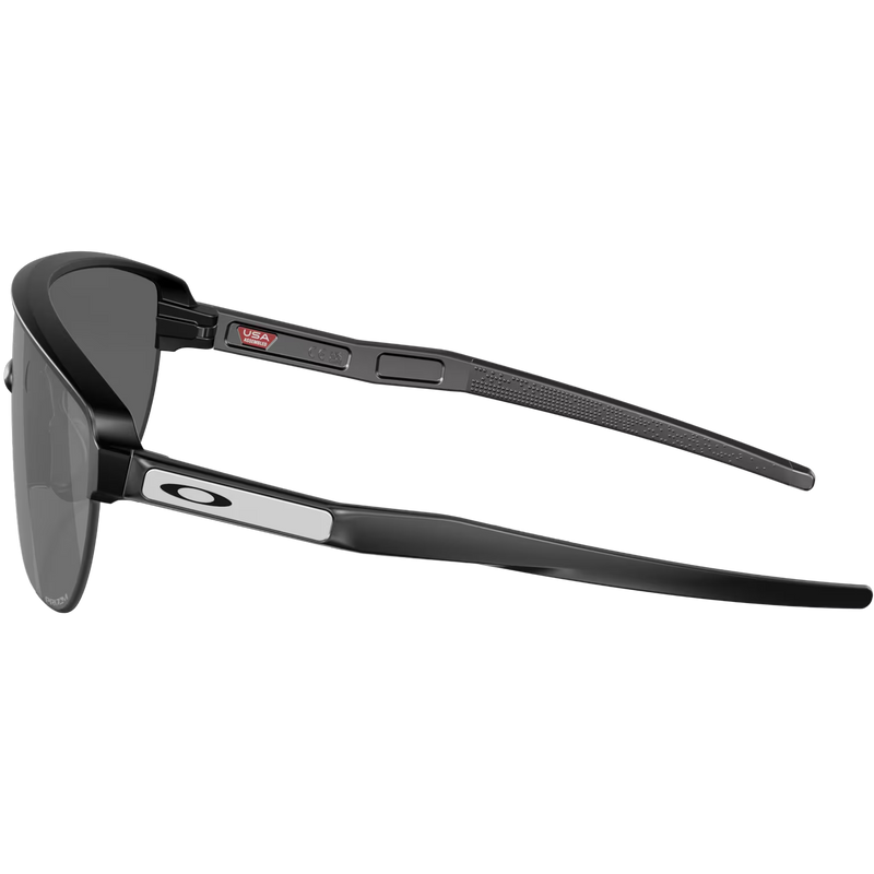 Corridor - Matte Black/Prizm Black, Oakley Corridor - Matte Black/Prizm Black left