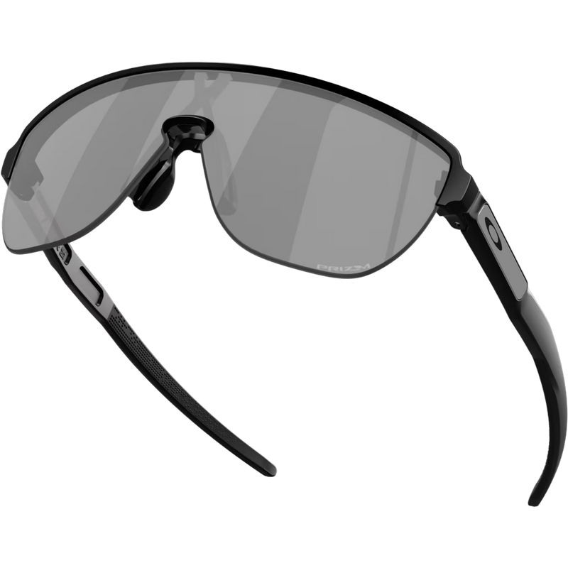 Corridor - Matte Black/Prizm Black, Oakley Corridor - Matte Black/Prizm Black front left bottom