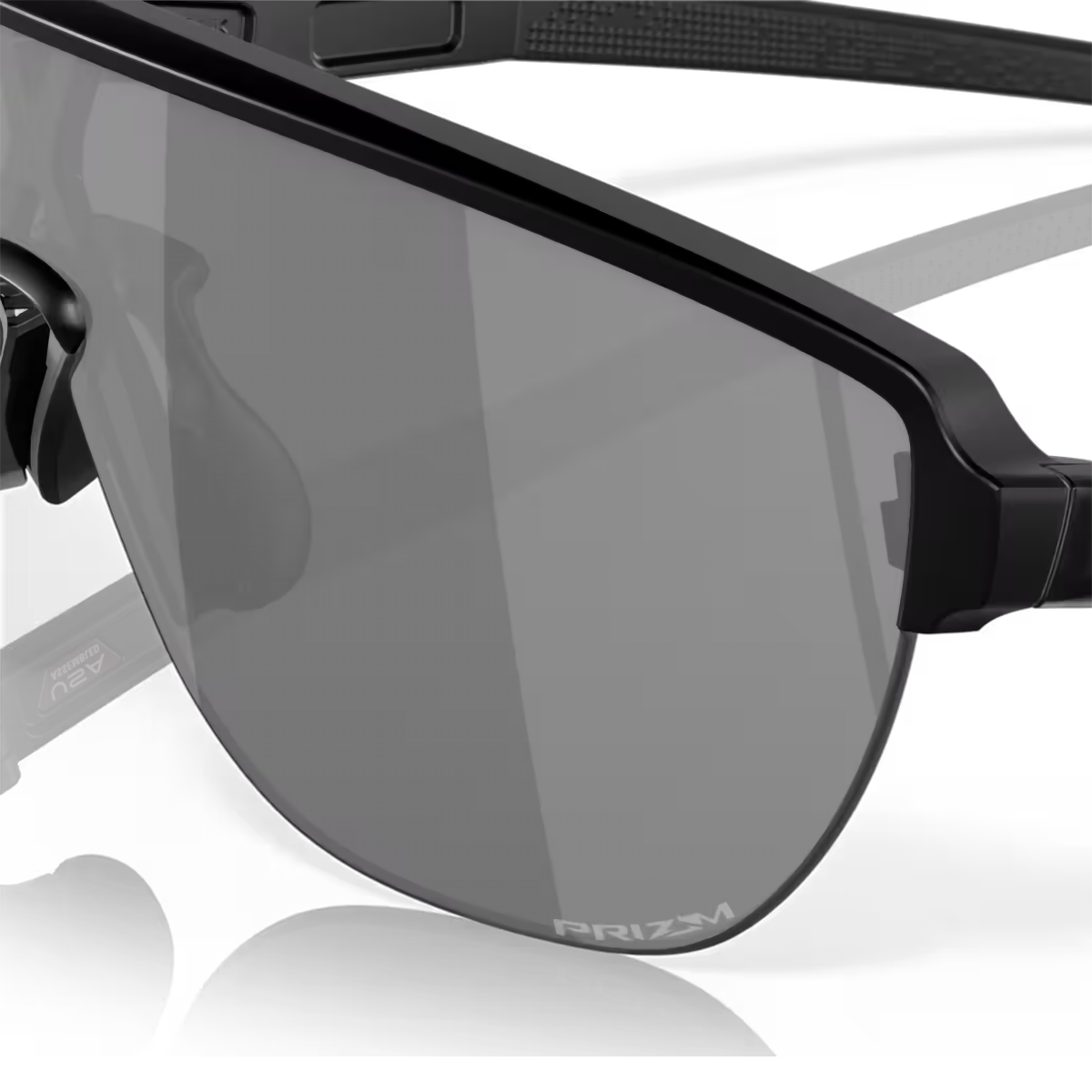Corridor - Matte Black/Prizm Black alternate view