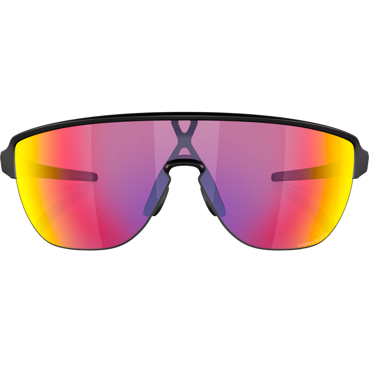 Corridor - Matte Black/Prizm Road – Sports Basement