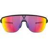 Matte Black/Prizm Road