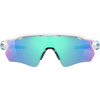 White/Prizm Sapphire Iridium