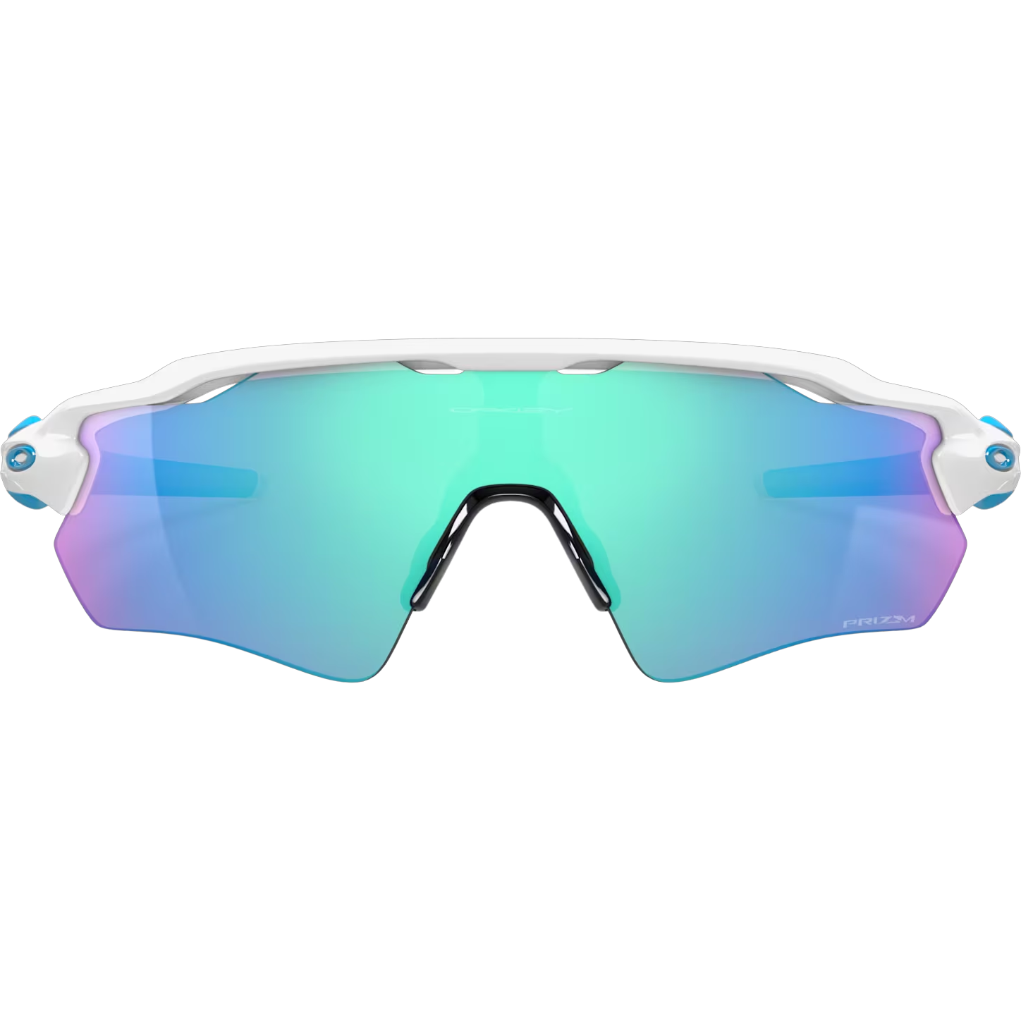 Radar EV Path - White/Prizm Sapphire Iridium – Sports Basement