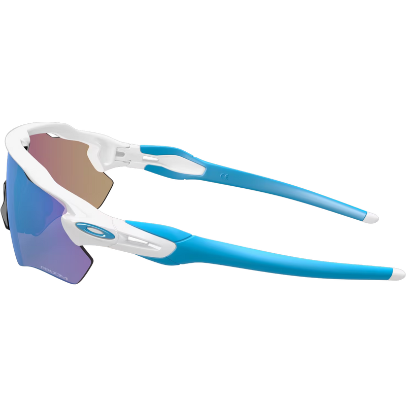 Radar EV Path - White/Prizm Sapphire Iridium – Sports Basement