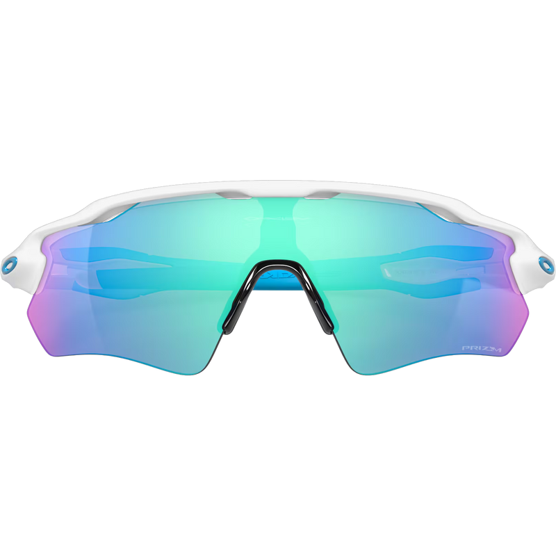 Radar EV Path - White/Prizm Sapphire Iridium – Sports Basement Radar EV Path - White/Prizm Sapphire Iridium – Sports Basement