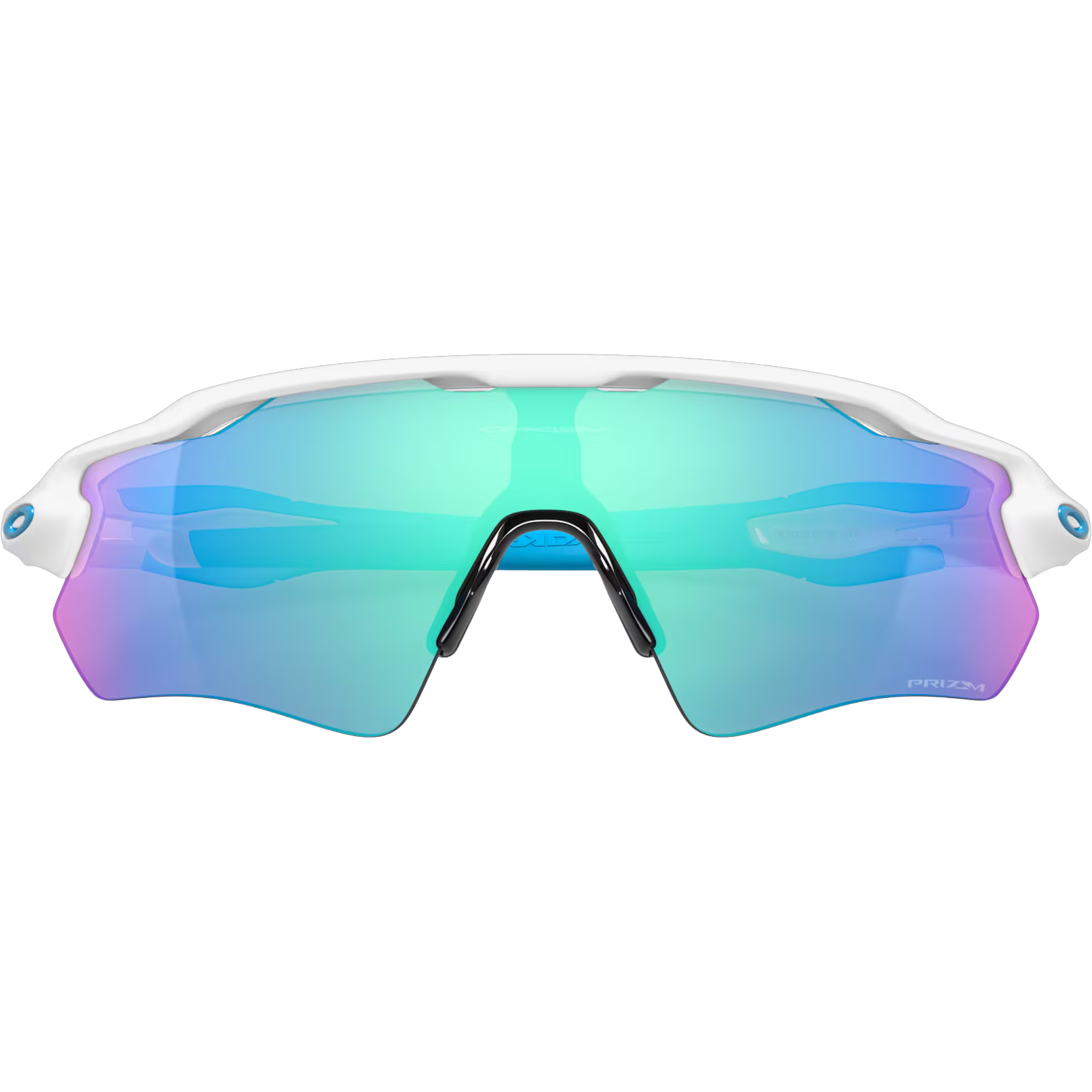 Radar EV Path - White/Prizm Sapphire Iridium – Sports Basement