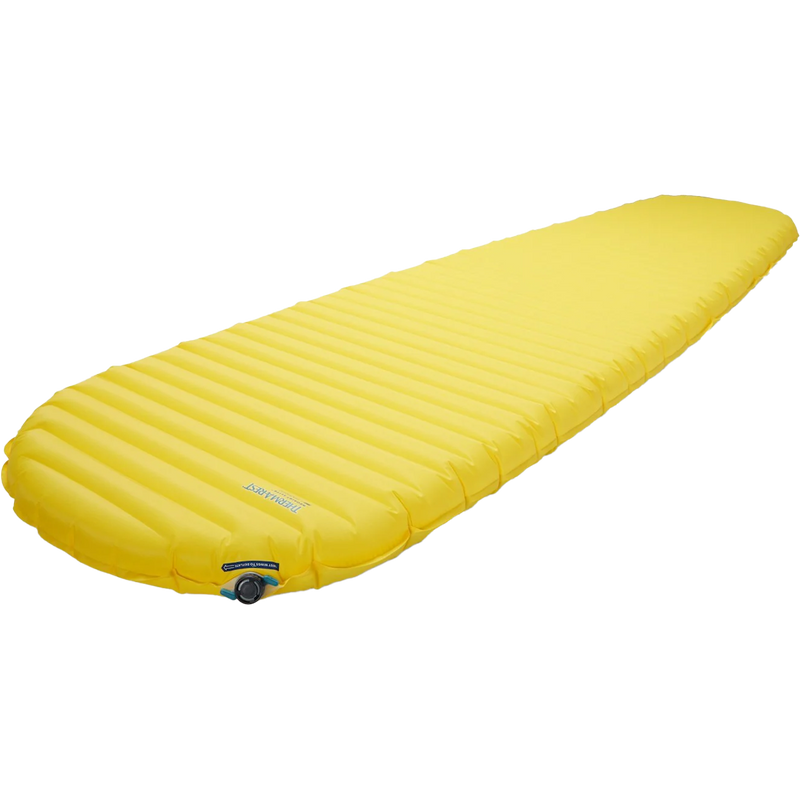 NeoAir XLite Large, Therm-a-rest NeoAir XLite Large laying down