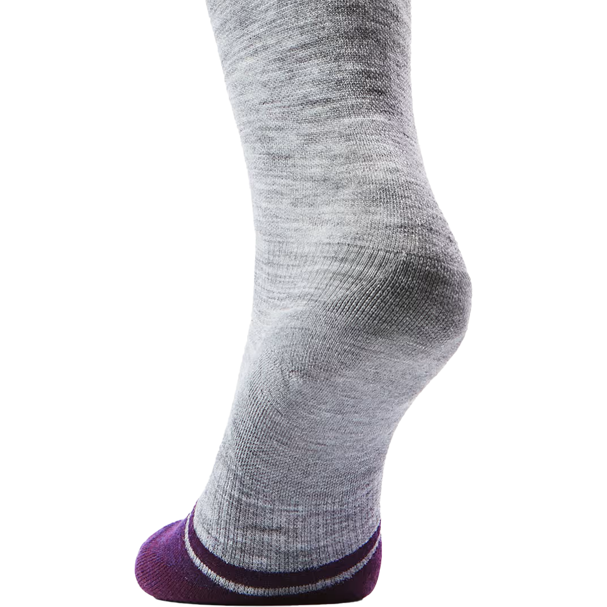 Women's Snowboard Valley Sunset OTC Socks alternate view
