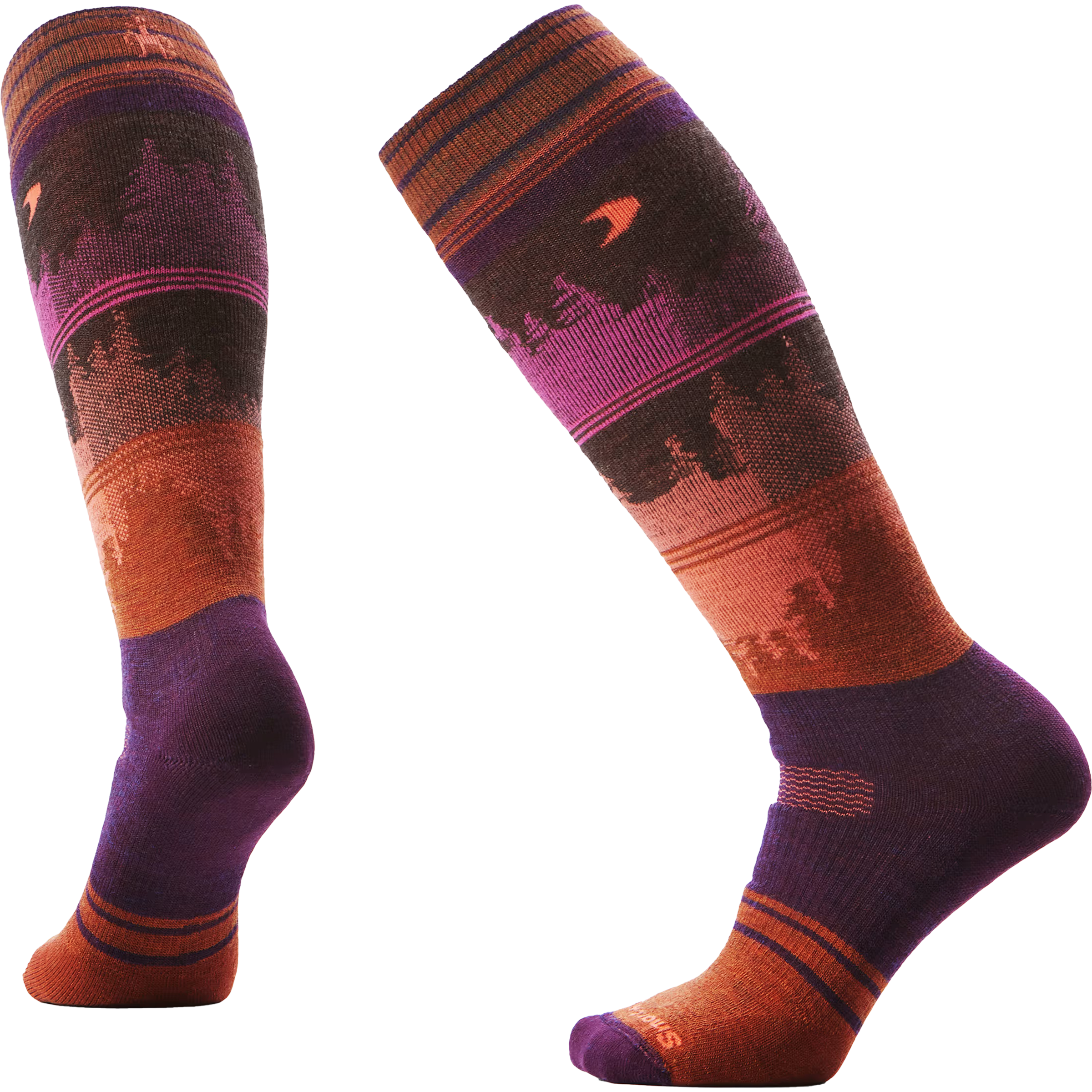 レディース スマートウール レディース アンダーウェア 靴下 Smartwool
