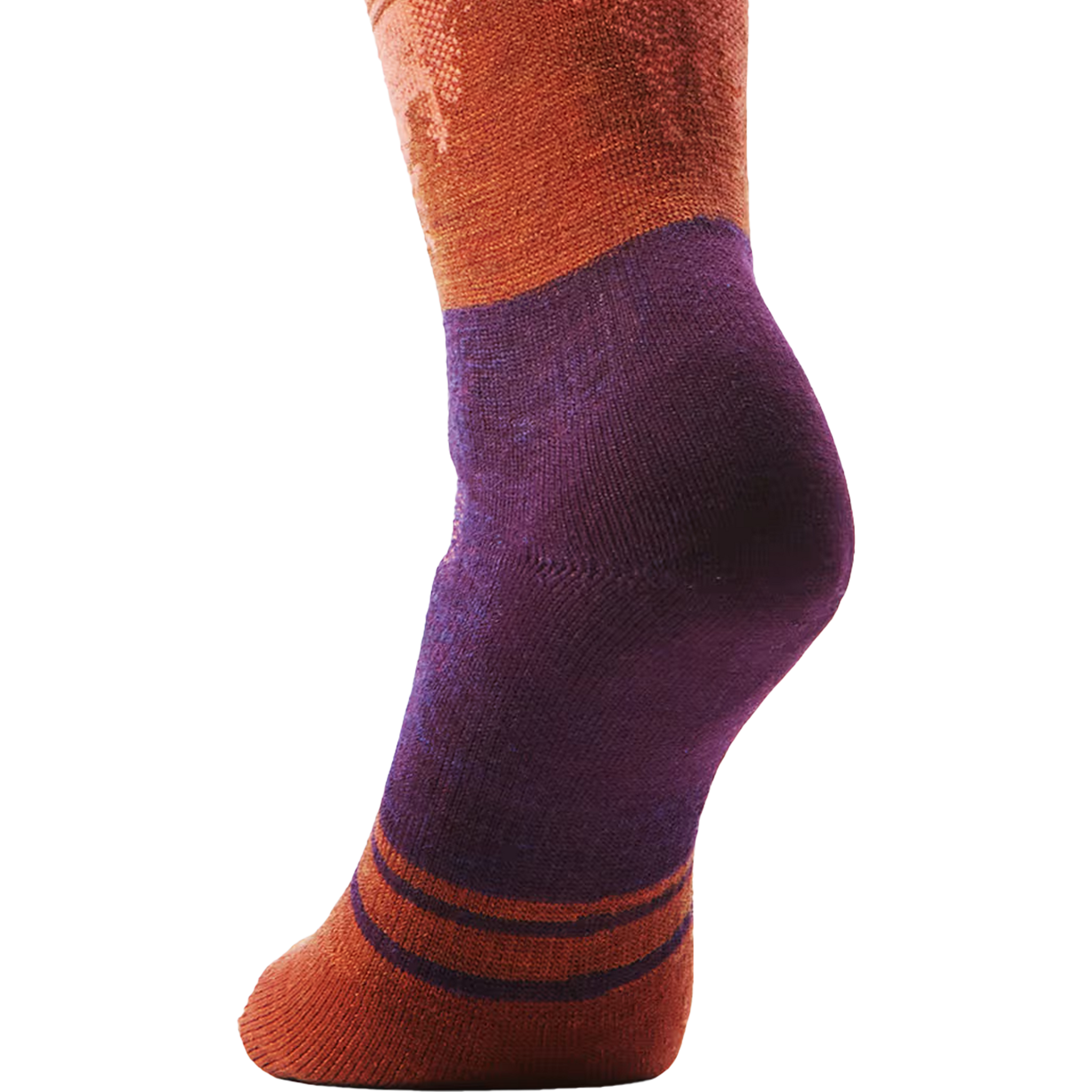 Women's Snowboard Twilight Vista OTC Socks alternate view