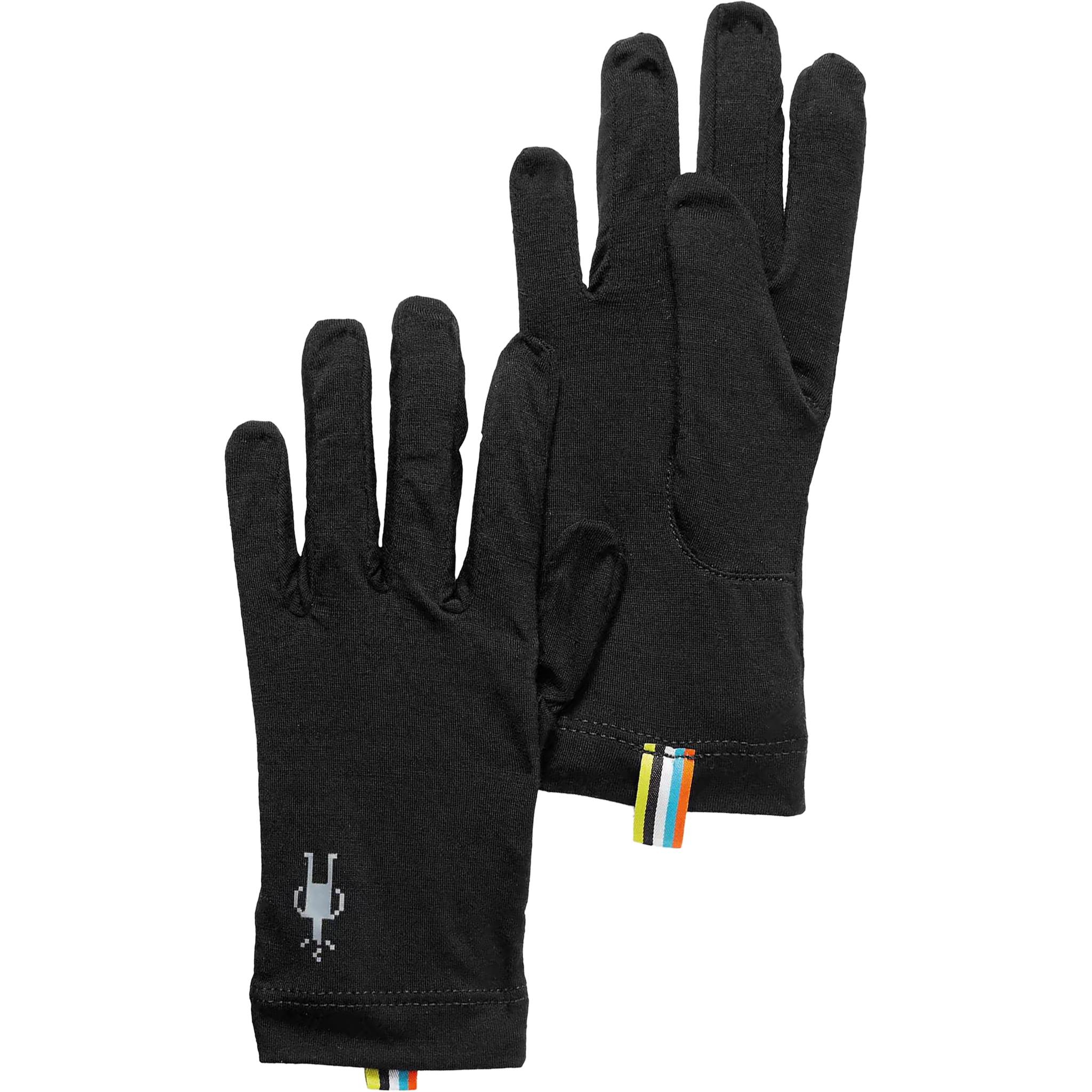 Youth Merino Gloves alternate view