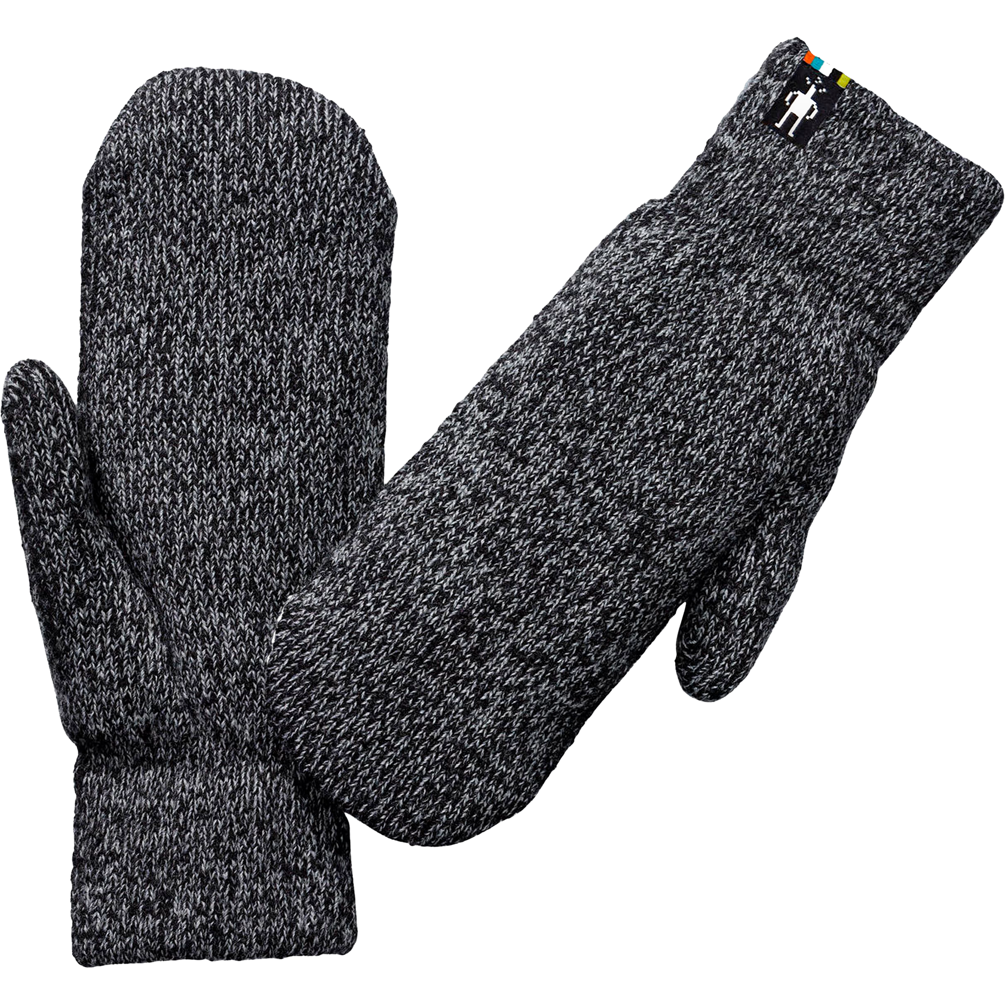 Cozy Mitten alternate view