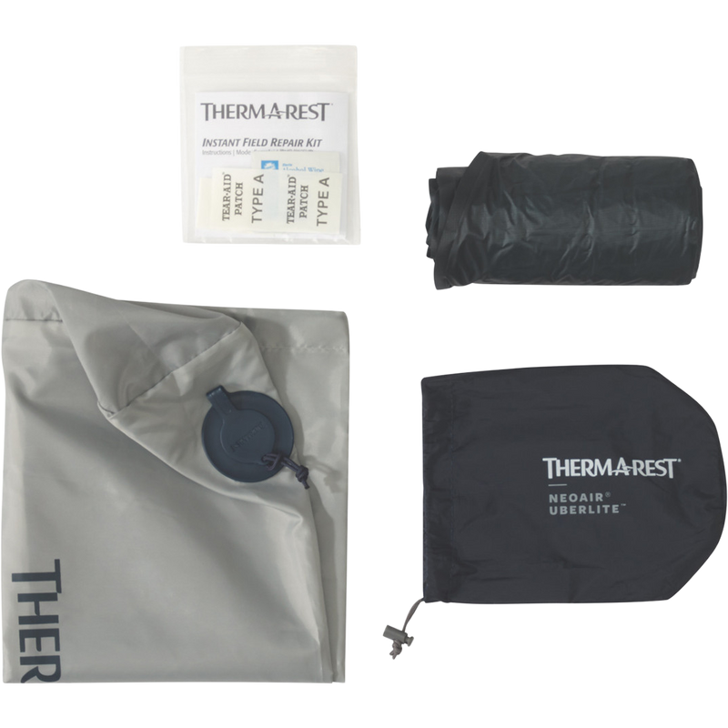 NeoAir UberLite Large – Sports Basement