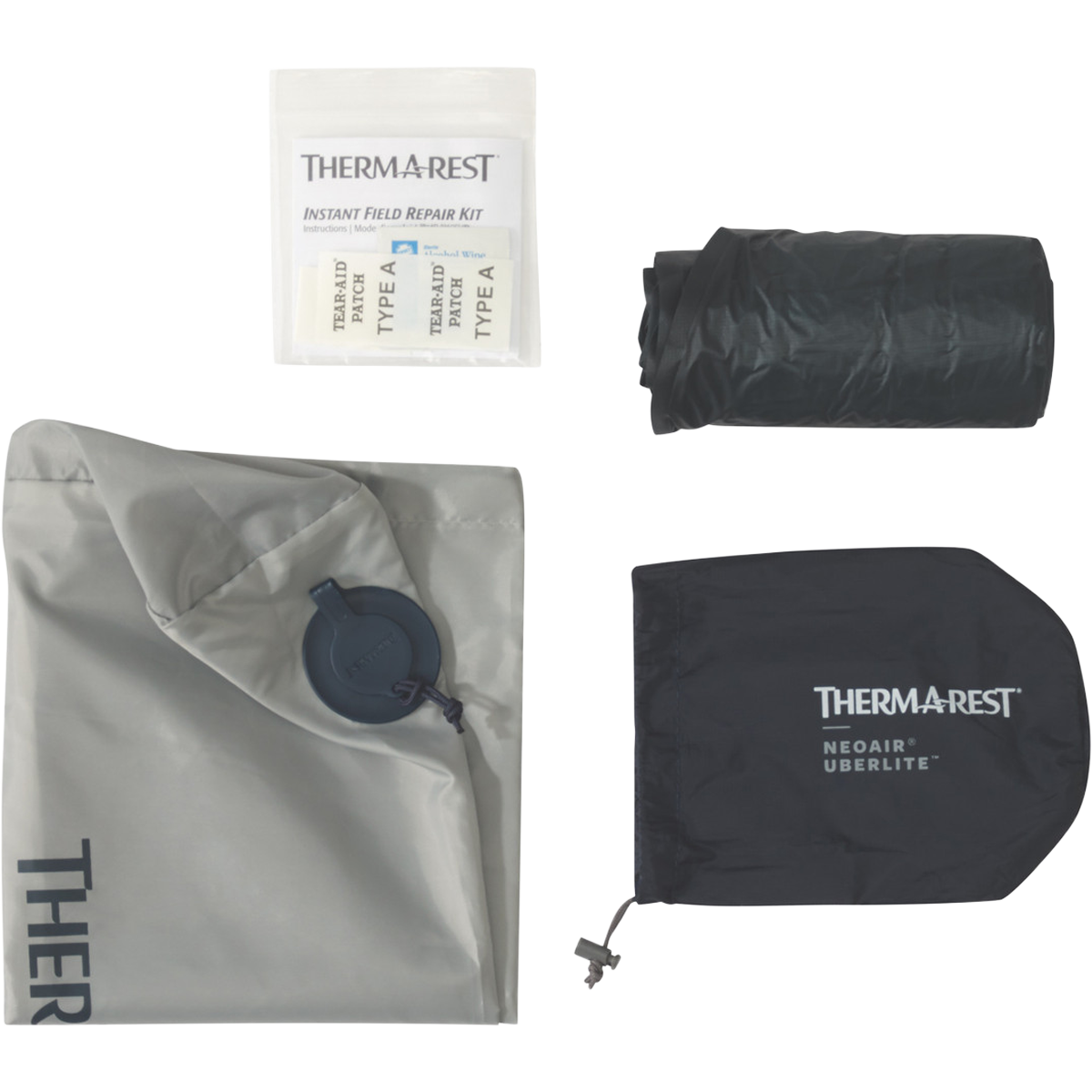 NeoAir UberLite Large – Sports Basement