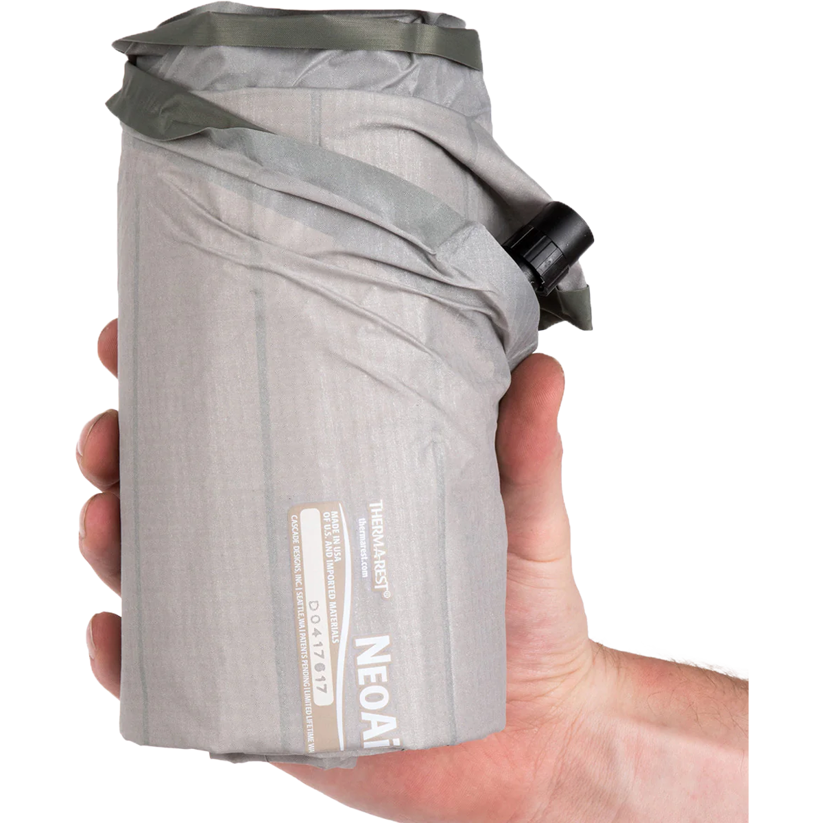 NeoAir Xtherm Large alternate view