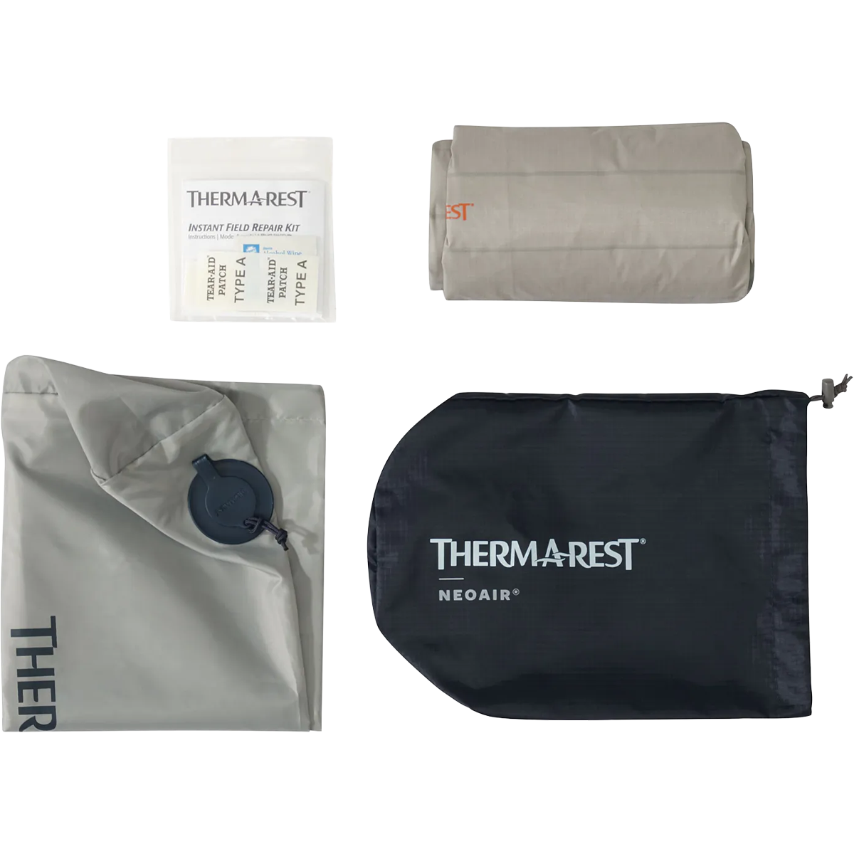 NeoAir Xtherm Large alternate view