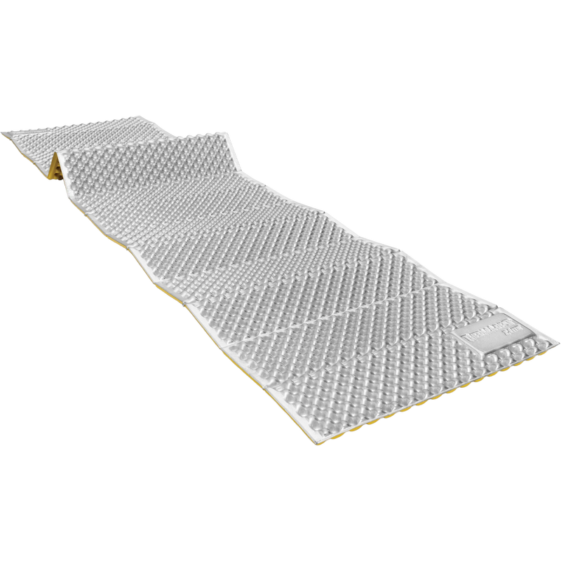Z-Lite SOL Small, Therm-a-Rest Z-Lite SOL Small laying down