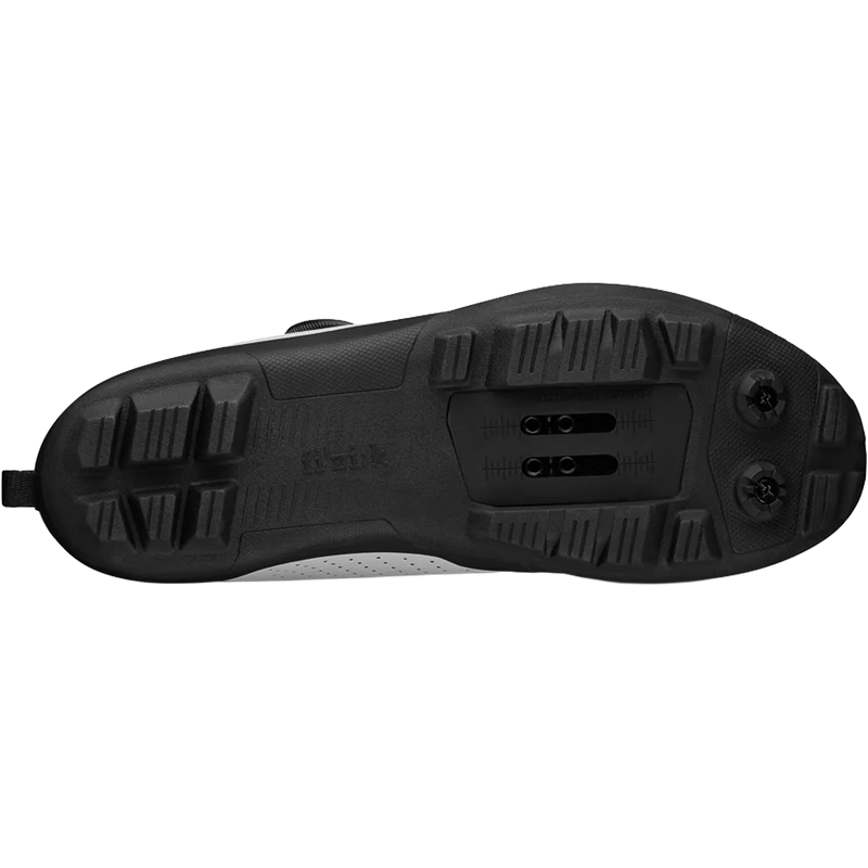Terra Atlas, Fizik Terra Atlas bottom