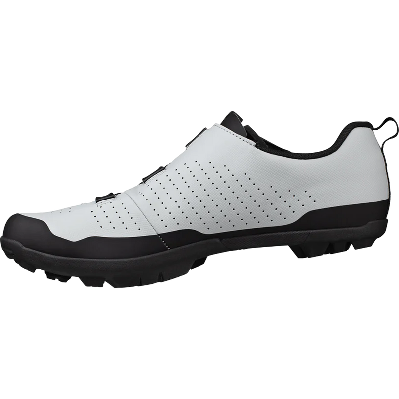 Terra Atlas, Fizik Terra Atlas side