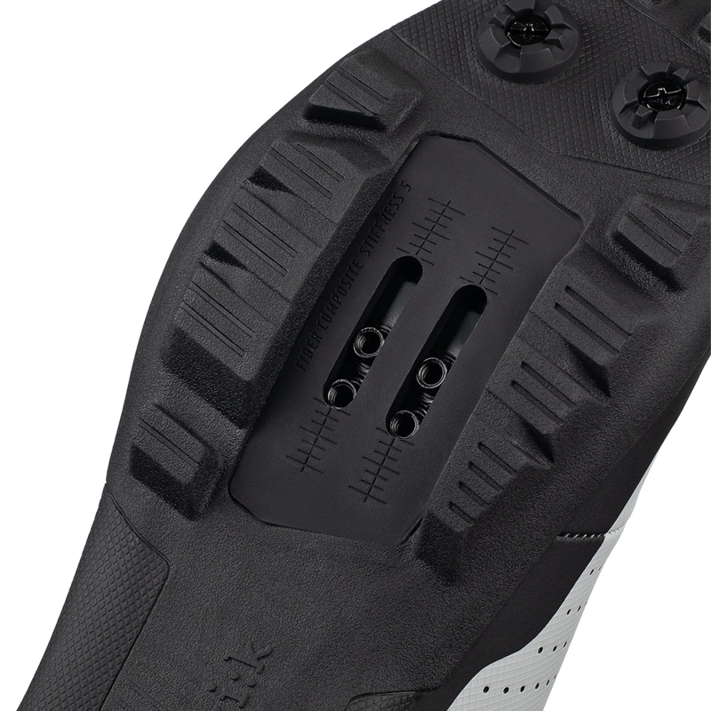 Terra Atlas, Fizik Terra Atlas cleat adjustment
