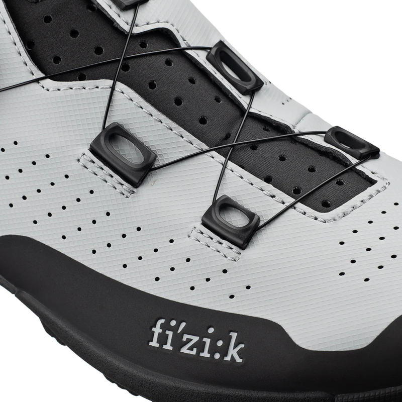 Terra Atlas, Fizik Terra Atlas lacing