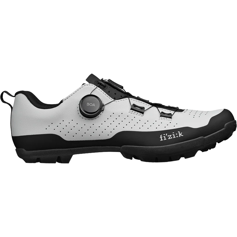Terra Atlas, Fizik Terra Atlas side with boa