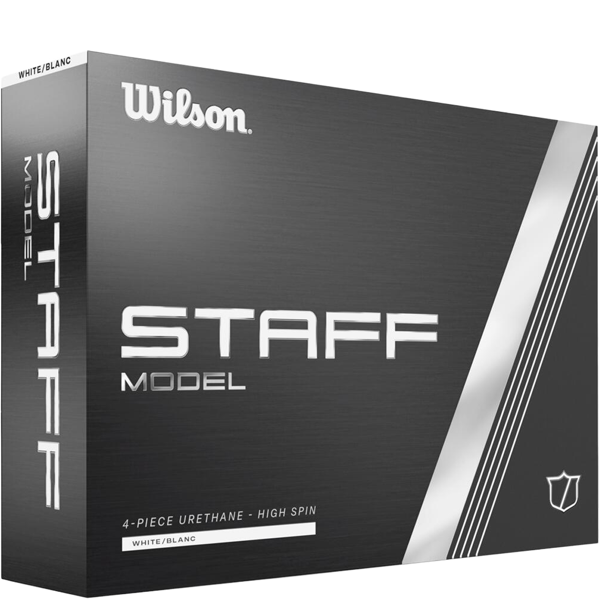 Staff Model - 2024 alternate view
