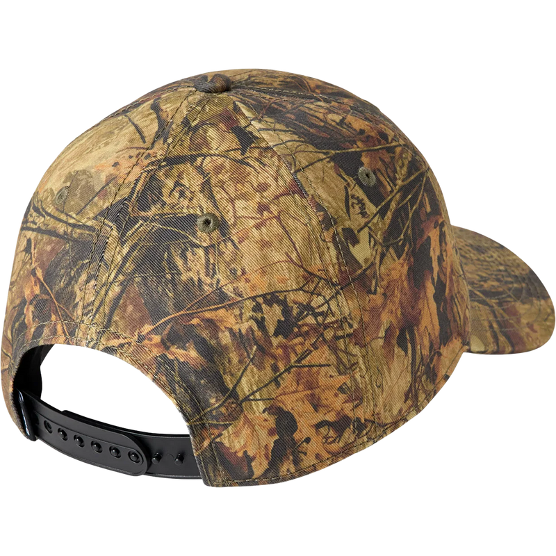 Dang Dad Hat, O'Neill Dang Dad Hat Back