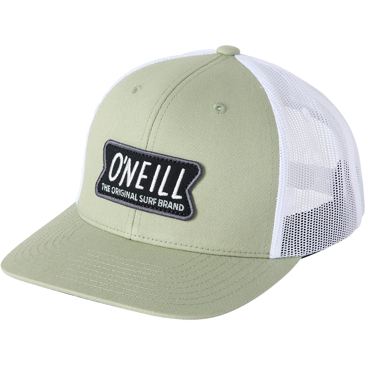 Headquarters Trucker Hat alternate view
