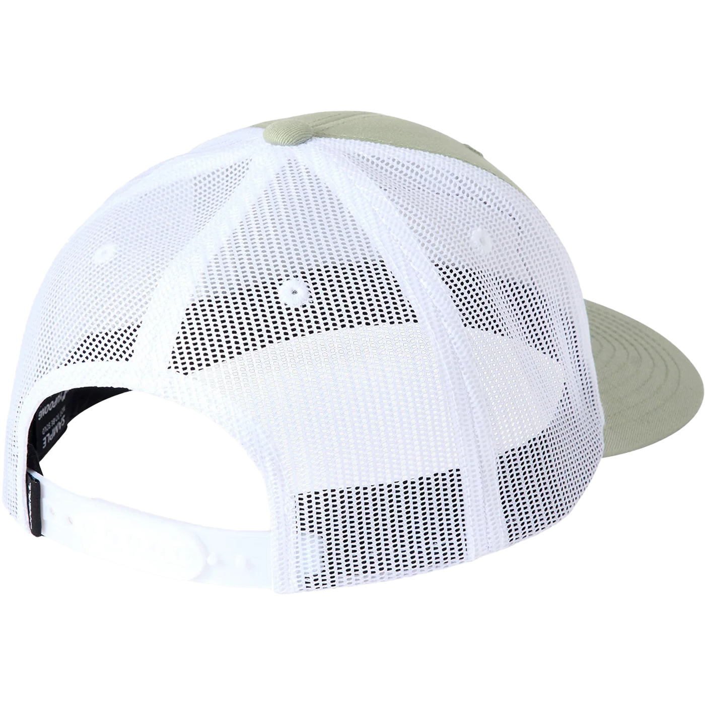 Headquarters Trucker Hat alternate view