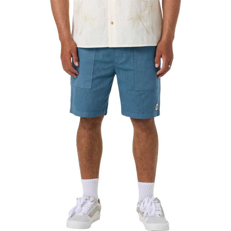 Men's Ronan Field 18" Short, O'Neill Men's Ronan Field 18" Short Front