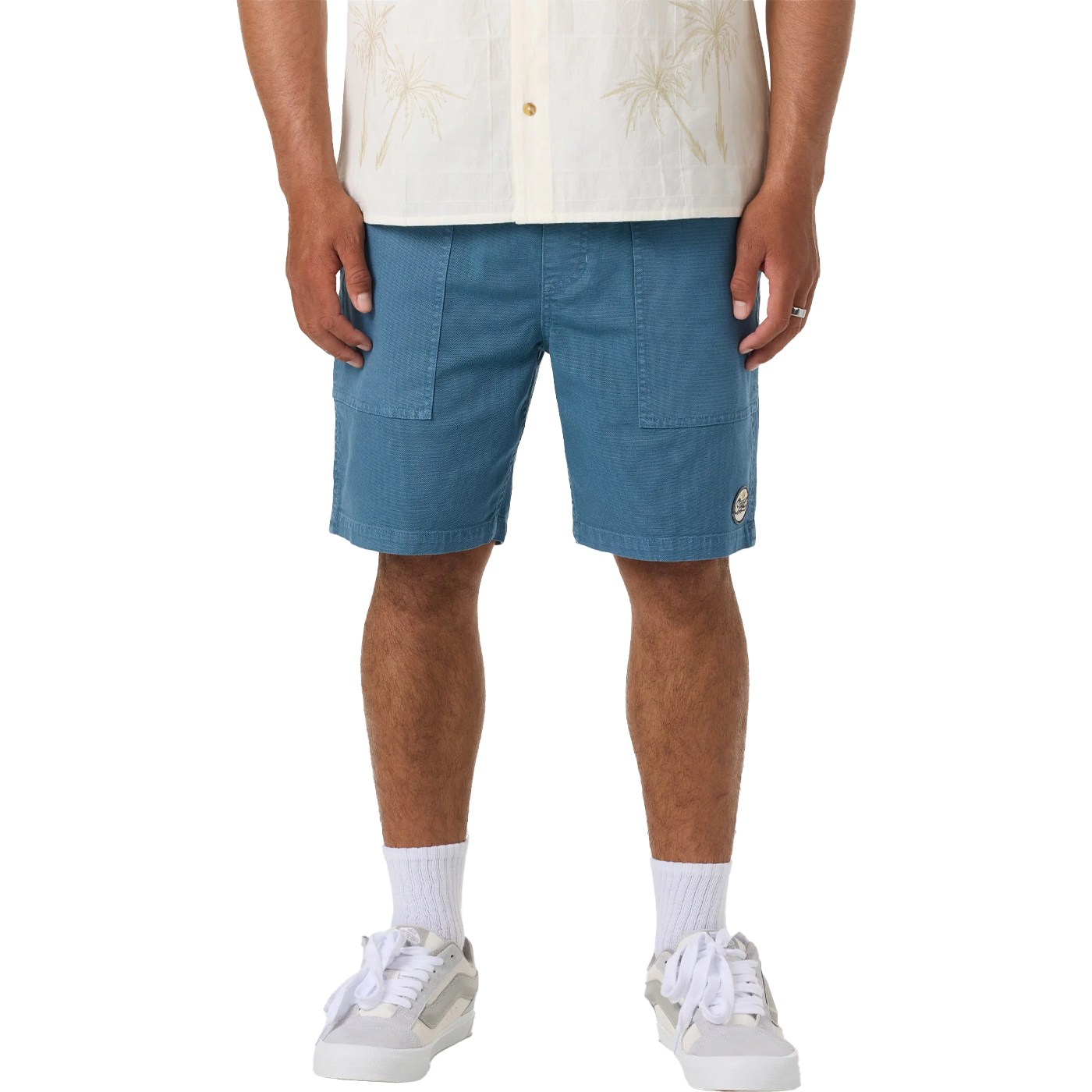 Men's Ronan Field 18