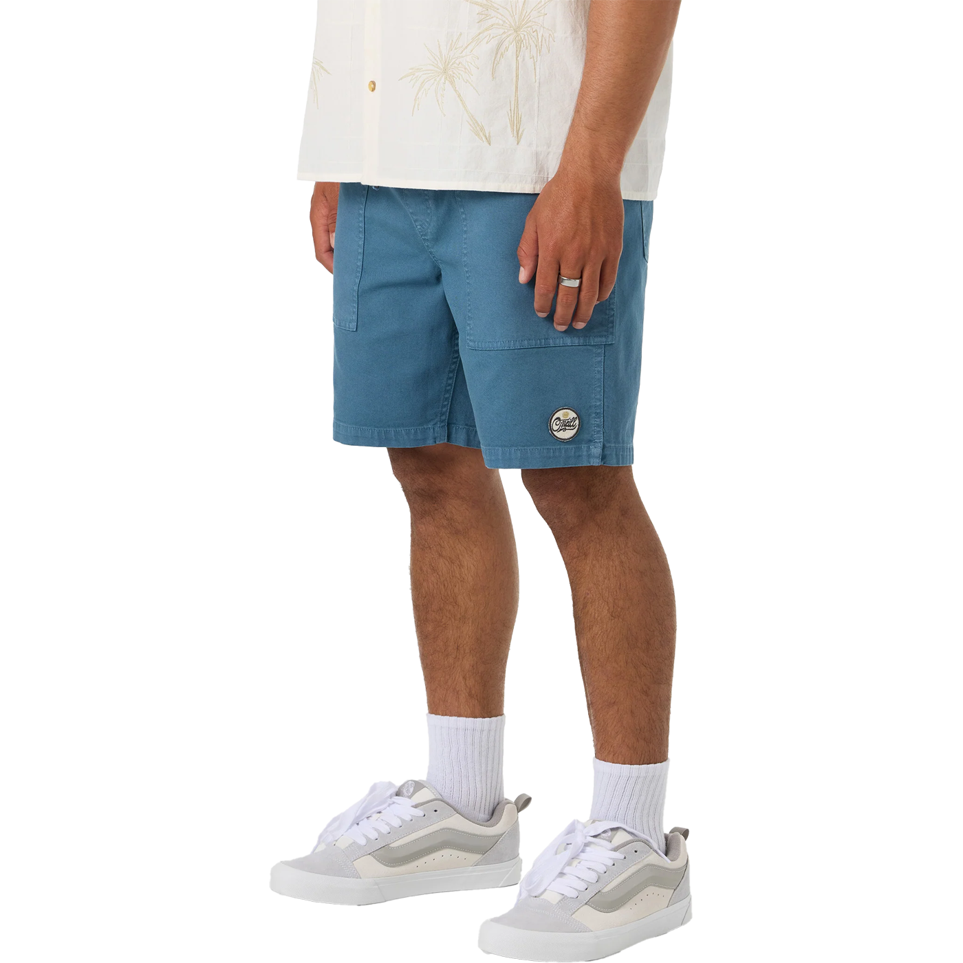 Men's Ronan Field 18