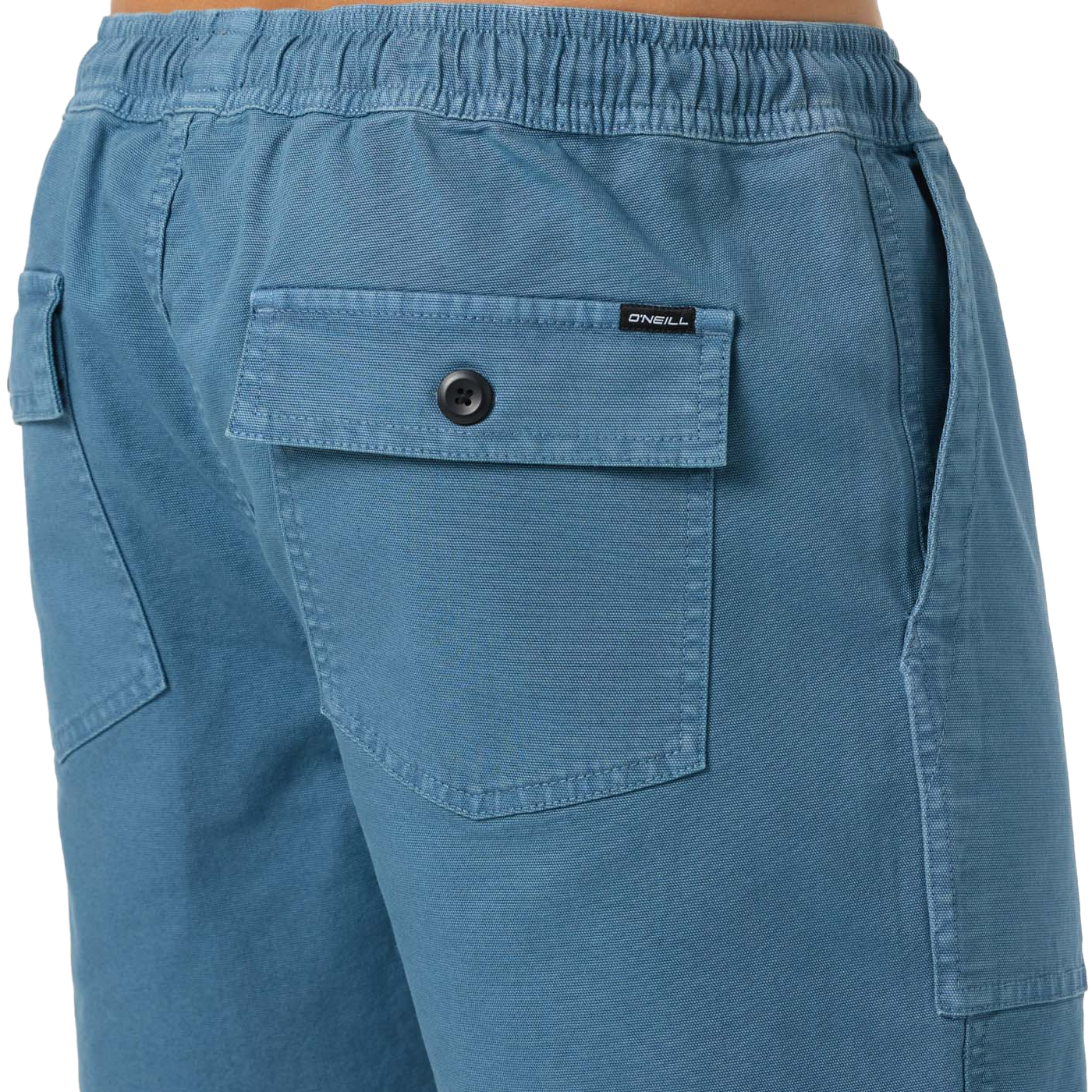 Men's Ronan Field 18