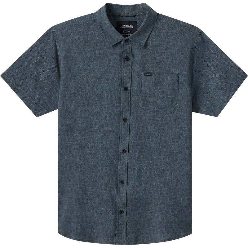 Men's TRVLR UPF Standard Short Sleeve, Featured Image